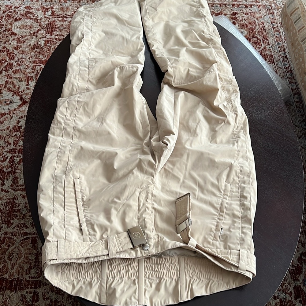 Bogner women’s ski pants size 14 - Picture 3 of 8